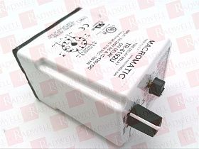 Замедляющие реле Артикул TR-6192U от производителя MACROMATIC