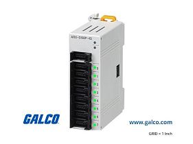 Autonics ARX-DI08P-4S