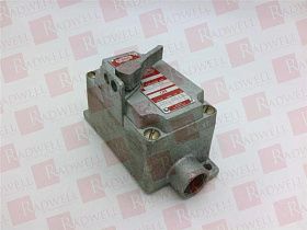 Размыкающий переключатель Артикул XS-52 от производителя HUBBELL