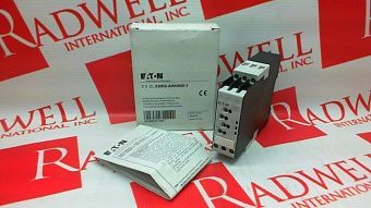 Защитное реле Артикул EMR5-AWN500-1 от производителя EATON CORPORATION
