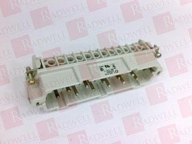 Перемычка / клемма / штекер Артикул 10270000 от производителя LAPP USA