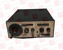 Сигнал  / передатчик  Артикул 9473 от производителя AMETEK