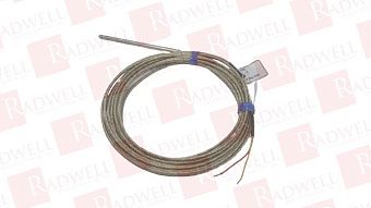 Патронный нагревательный элемент Артикул TTW00678 от производителя TEMPCO