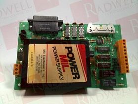 Плата ПК Плата ПЛК / дополнения к  плататам Артикул 726-00050C от производителя FES SYSTEMS