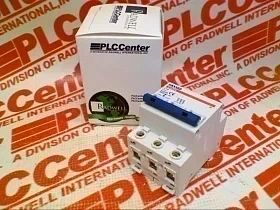 Автоматический выключатель для монтажа на дин-рейку Артикул 11662 от производителя SASSIN