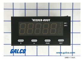 Veeder Root C628-90000