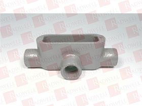 Кабелепровод / соединительный элемент Артикул OT-1M от производителя HUBBELL