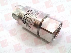 Ограничитель перенапряжения для телекоммуникаций Артикул TSX-DFM-P2-BF от производителя PROTECTION TECHNOLOGY