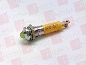 Пилотный свет Артикул 19040352 от производителя CHICAGO MINIATURE