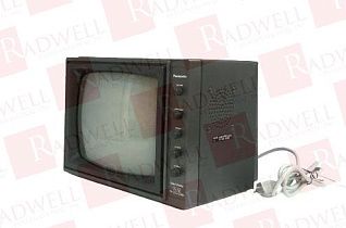 Монитор для ЭВМ Артикул TR-124MA от производителя MATSUSHITA ELECTRIC