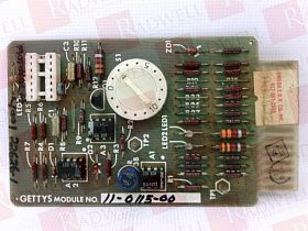 Управляющая плата Артикул 11-0115-00 от производителя ELWOOD CORPORATION