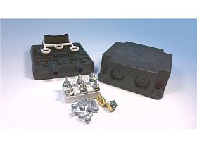 Клеммная коробка SPECK PUMP 1800.2976 для насосов серии 1833