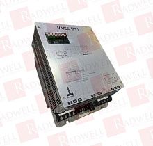 Двигатель / управление ЧПУ Артикул VAC5-D11 от производителя OKUMA