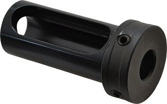 Втулка держателя инструмента 8643Z750 для токарного станка, тип Z, 3/4" (19.05 мм)