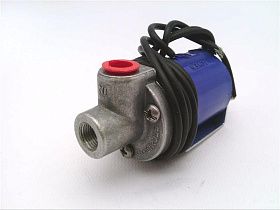Электромагнитный клапан GOYEN RCA3D0-341, 100-120В, NPT 1/8"