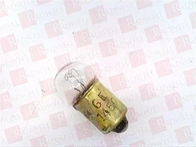 Лампа накаливания Артикул 1450 от производителя GENERAL ELECTRIC