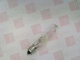 Лампа накаливания Артикул 13390 от производителя GENERAL ELECTRIC