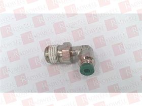 Пневматический фитинг и аксессуары Артикул W169PLP-2-4 от производителя PARKER