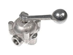 Barksdale Control Products 9003-M-A