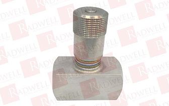 Шаровой клапан Артикул N800SS от производителя PARKER