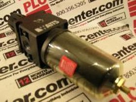 Фильтр-регулятор пневматический B105-04WJC 1/2"