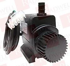 Диффузионный насос Артикул PUMP-CYC-3 от производителя PORT A COOL