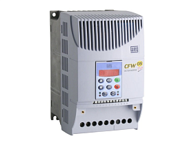 WEG Electric CFW080065TGN4A1Z