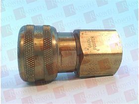 Труба и муфта Артикул FM6606 от производителя FOSTER