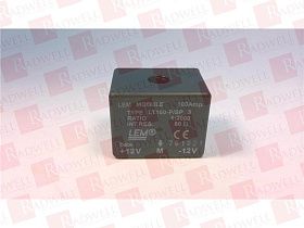 Датчик тока Артикул LT100-P/SP3 от производителя LEM