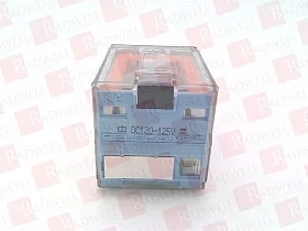 Реле / розетка Артикул C3-A30DX/120-125VDC от производителя TURCK