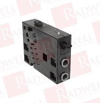 Регулирующий клапан Артикул V4A-0307-BW1 от производителя MEAD