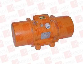Двигатель Артикул MVSI-10/650-S02-T от производителя ITALVIBRAS
