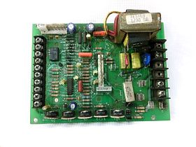 Плата ПК Плата ПЛК / дополнения к  плататам Артикул C41-10144R от производителя CLEVELAND MOTION CONTROL