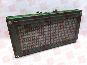 Индикатор / дисплей Артикул RU-32-8RDS1-2 от производителя OKAYA