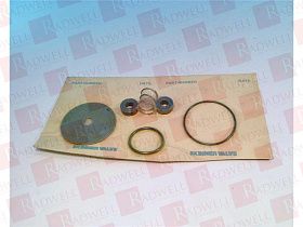 Ремонтный комплект для клапана Артикул L60-S006 от производителя PARKER