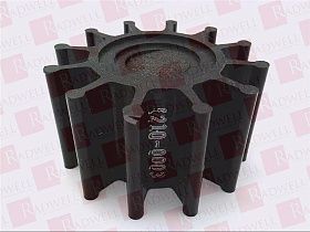 Ремонтный комплект  для насоса Артикул 1210-0003 от производителя XYLEM