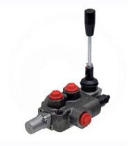 Клапан гидравлический моноблочный Walvoil SD4/1-KG3-120 SAE