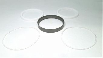 171-KB001-325 Комплект уплотнений/прокладок от MILLER FLUID POWER