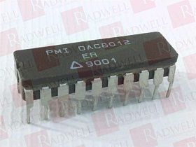 Интегральная микросхема Артикул DAC8012ER от производителя DANAHER MOTION