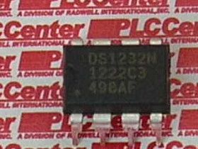 Интегральная микросхема Артикул DS1232N от производителя MAXIM INTEGRATED PRODUCTS