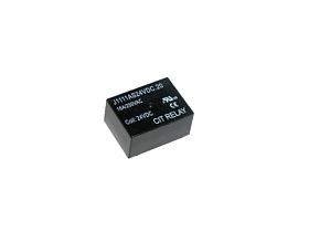 J1111AS24VDC.20 Реле для монтажа на плату от CIT RELAY