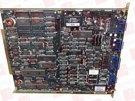 Плата процессора / контроллера Артикул E4809-045-122-C от производителя OKUMA