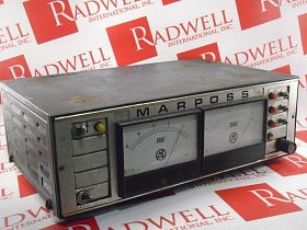 Коммутирующий усилитель Артикул 8060304431 от производителя MARPOSS