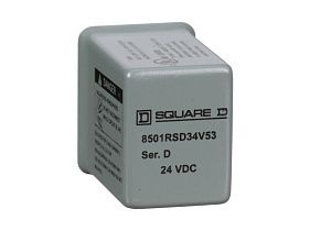 Square D 8501RSD34V53