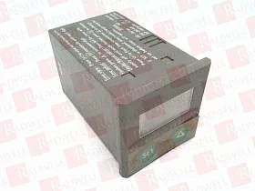 Таймер  / Счетчик  Артикул UDT от производителя TEMPATRON