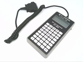 PBS 3463D Контроль по OYSTER TERMINALS