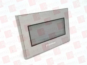 Интерфейс оператора Артикул GP4106W1D от производителя SCHNEIDER ELECTRIC