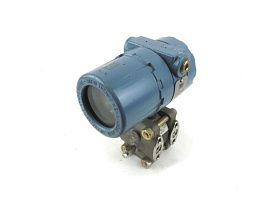 1151DP5E22M1B1D2 Преобразователь давления от ROSEMOUNT ANALYTICAL