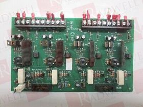 Управляющая плата Артикул 02-791944-07 от производителя EMERSON