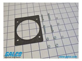 Eagle Signal HP518B6